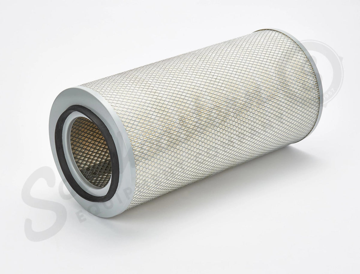 149554A1 - OEM AIR FILTER - CASE CONSTRUCTION