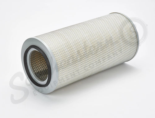 149554A1 - OEM AIR FILTER - CASE CONSTRUCTION