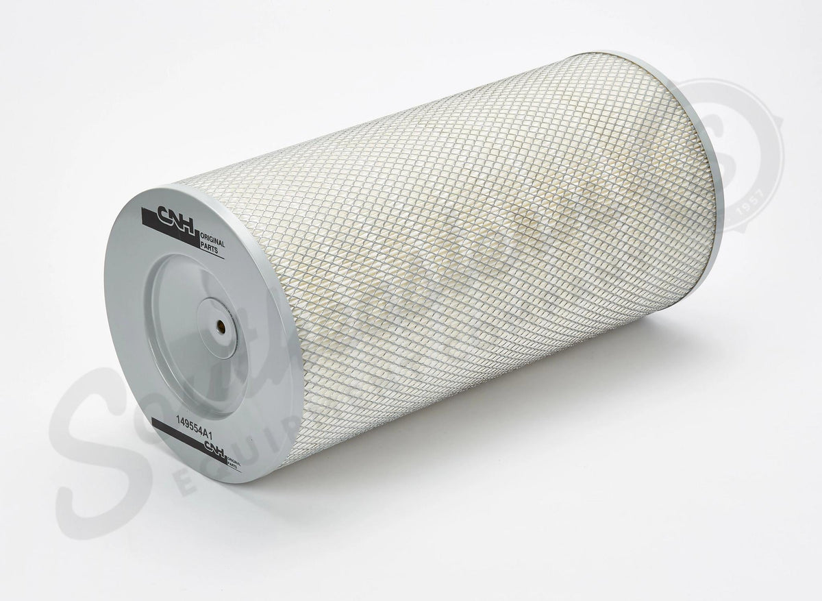 149554A1 - OEM AIR FILTER - CASE CONSTRUCTION