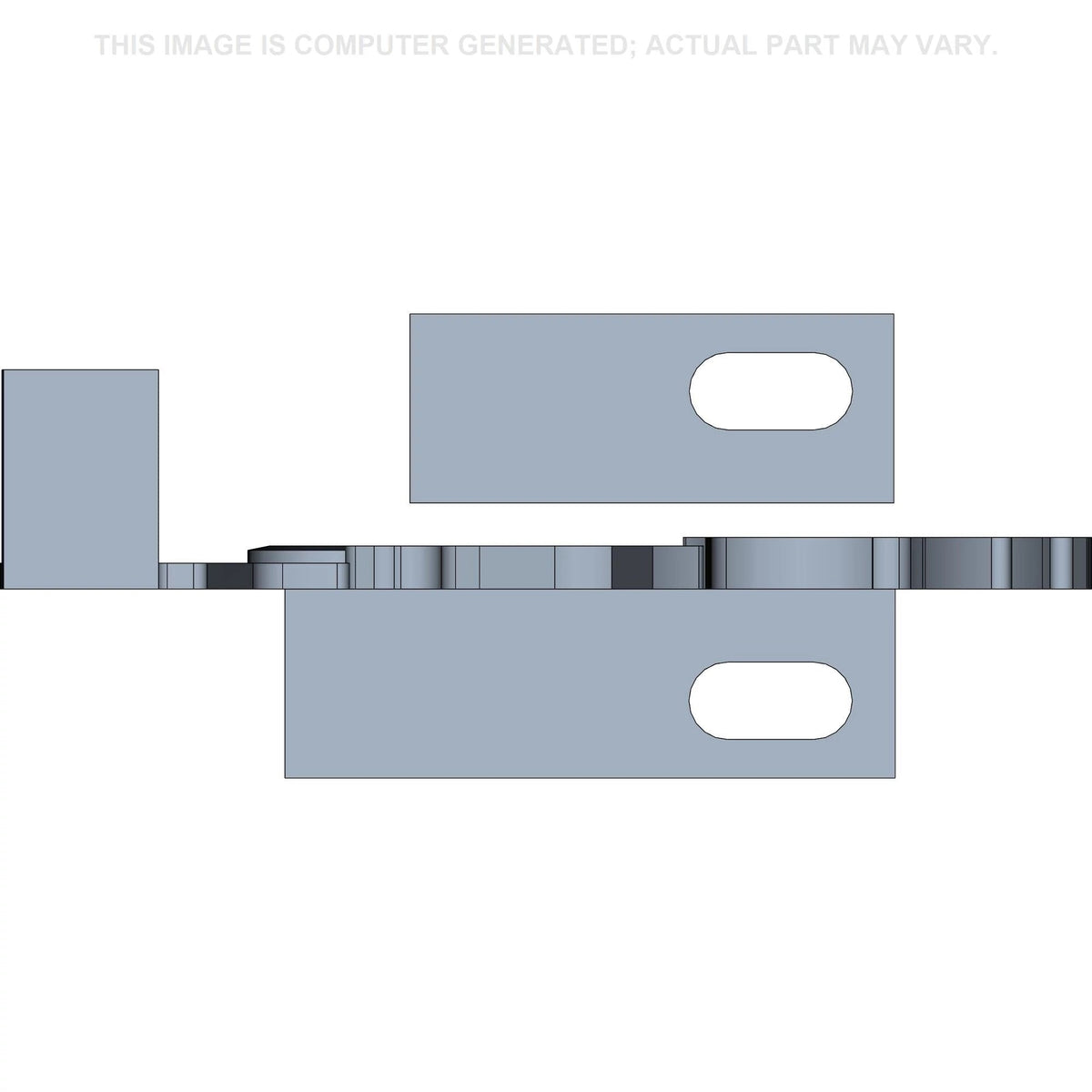 1495674 - OEM LOCK - CASE CONSTRUCTION