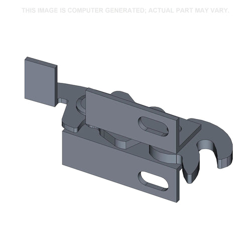 1495674 - OEM LOCK - CASE CONSTRUCTION