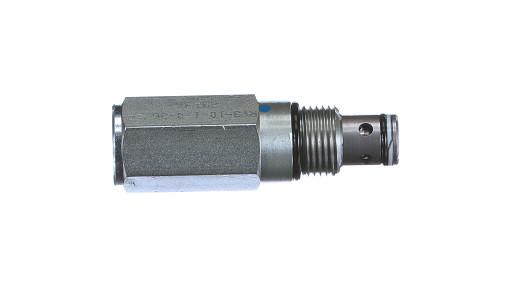 149939C2 - OEM VALVE PRESSURE RELIE - CASE CONSTRUCTION