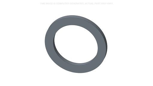 1500085C1 - OEM WASHER - CASE CONSTRUCTION