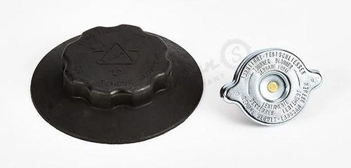 1500626C92 - OEM RADIATOR FILLER CAP KIT - CASE CONSTRUCTION