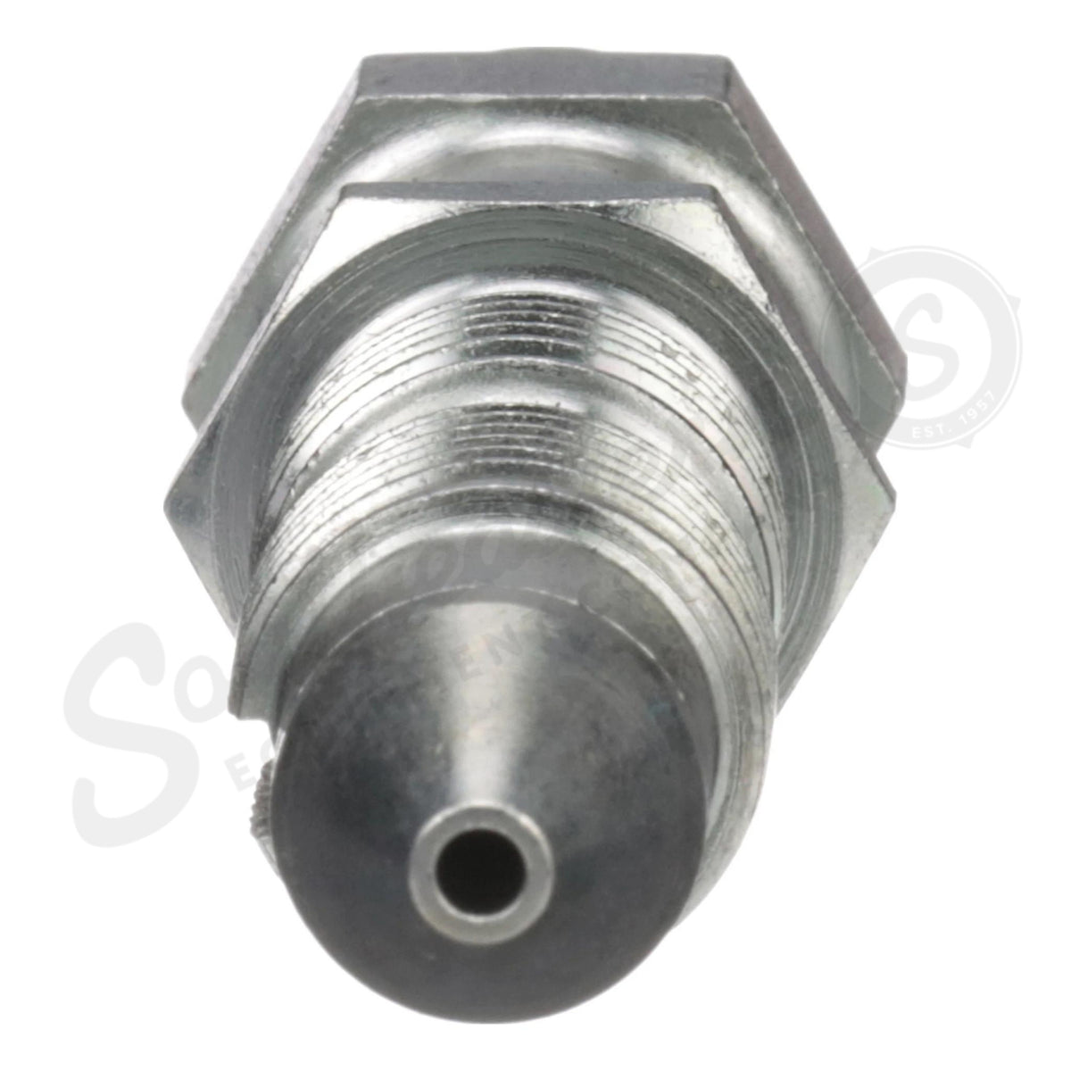 150107A1 - OEM NIPPLE LUBE GREASE NIPPLE/CHK VALVE - CASE CONSTRUCTION