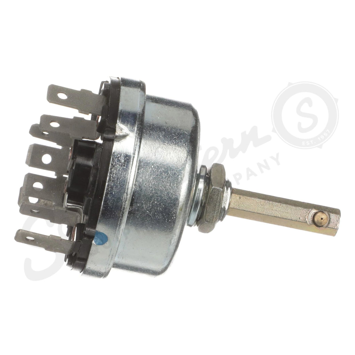 1502378C2 - OEM ELECTRICAL SWITCH - CASE CONSTRUCTION