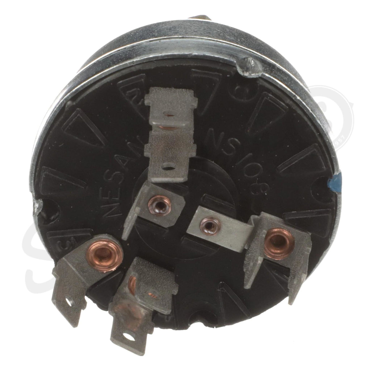 1502378C2 - OEM ELECTRICAL SWITCH - CASE CONSTRUCTION