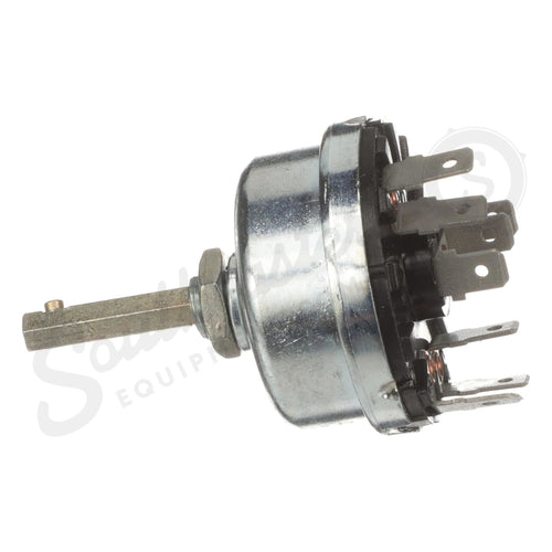 1502378C2 - OEM ELECTRICAL SWITCH - CASE CONSTRUCTION