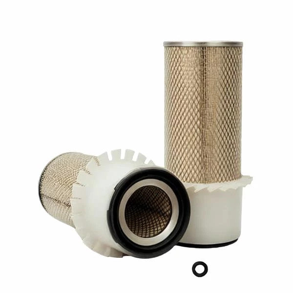 150478A1 - OEM AIR FILTER - CASE CONSTRUCTION