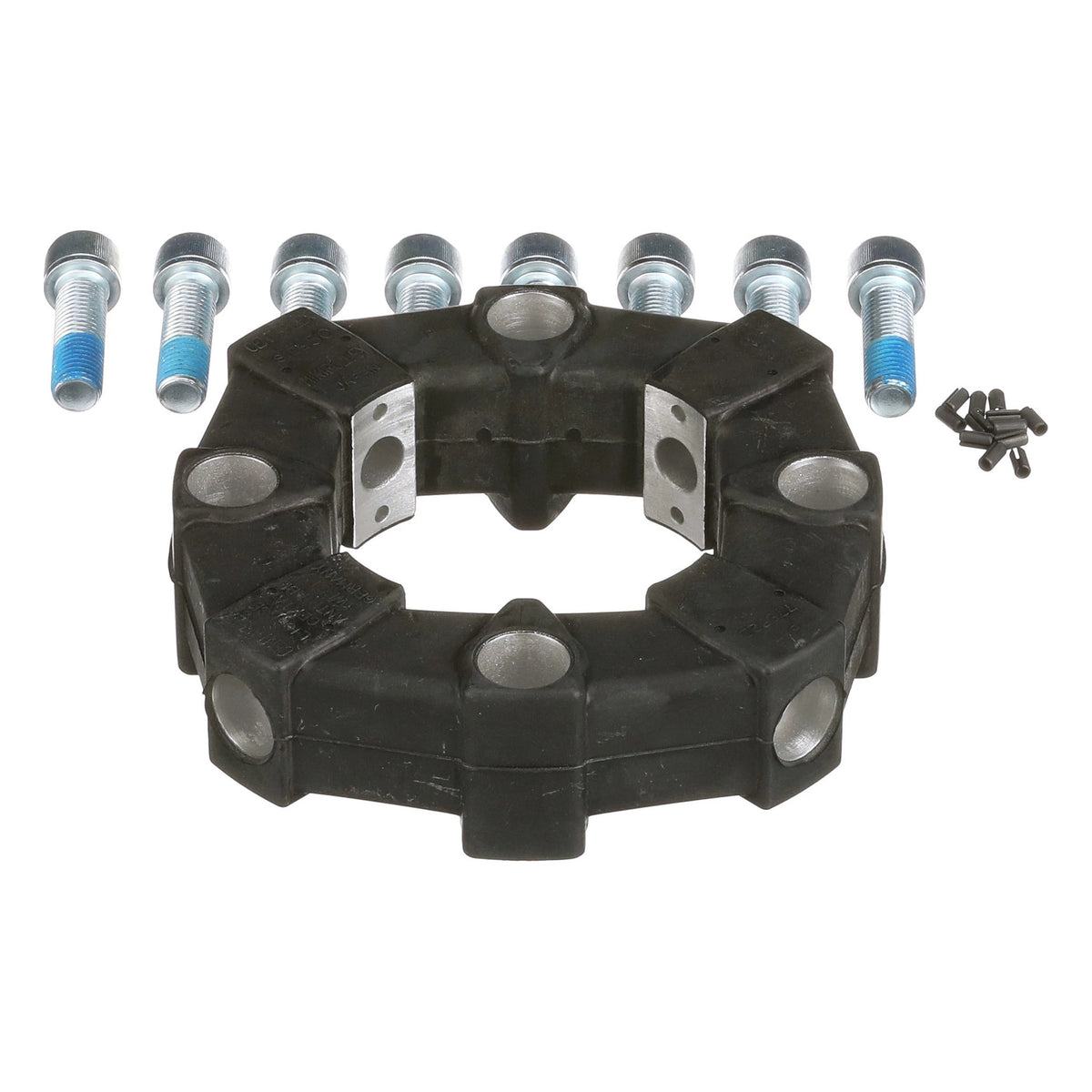 150612A1 - OEM FLEXIBLE COUPLING - CASE CONSTRUCTION