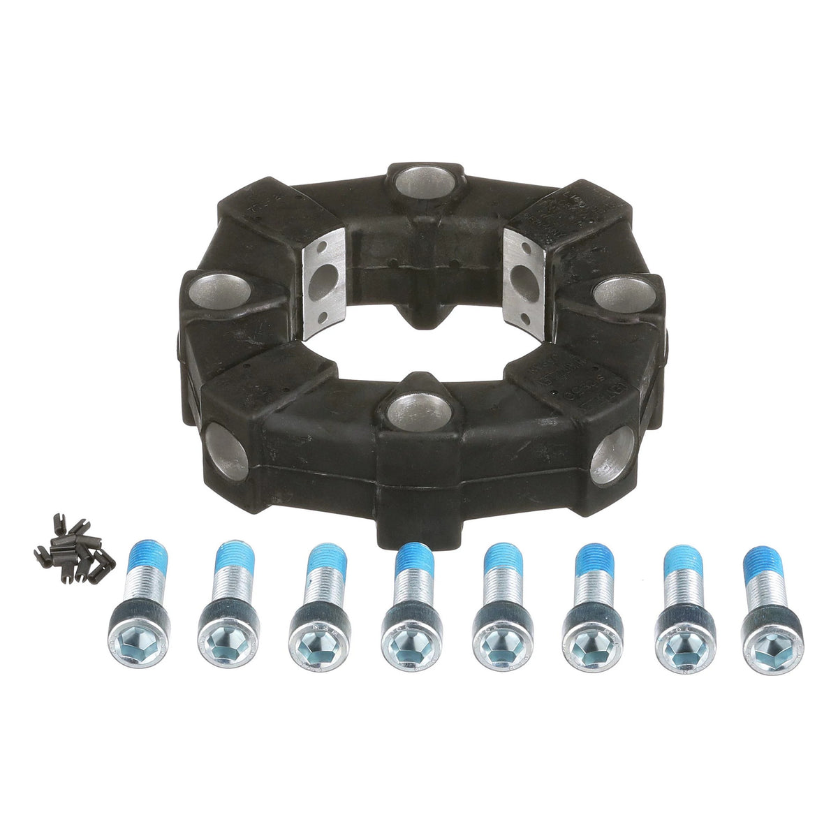150612A1 - OEM FLEXIBLE COUPLING - CASE CONSTRUCTION