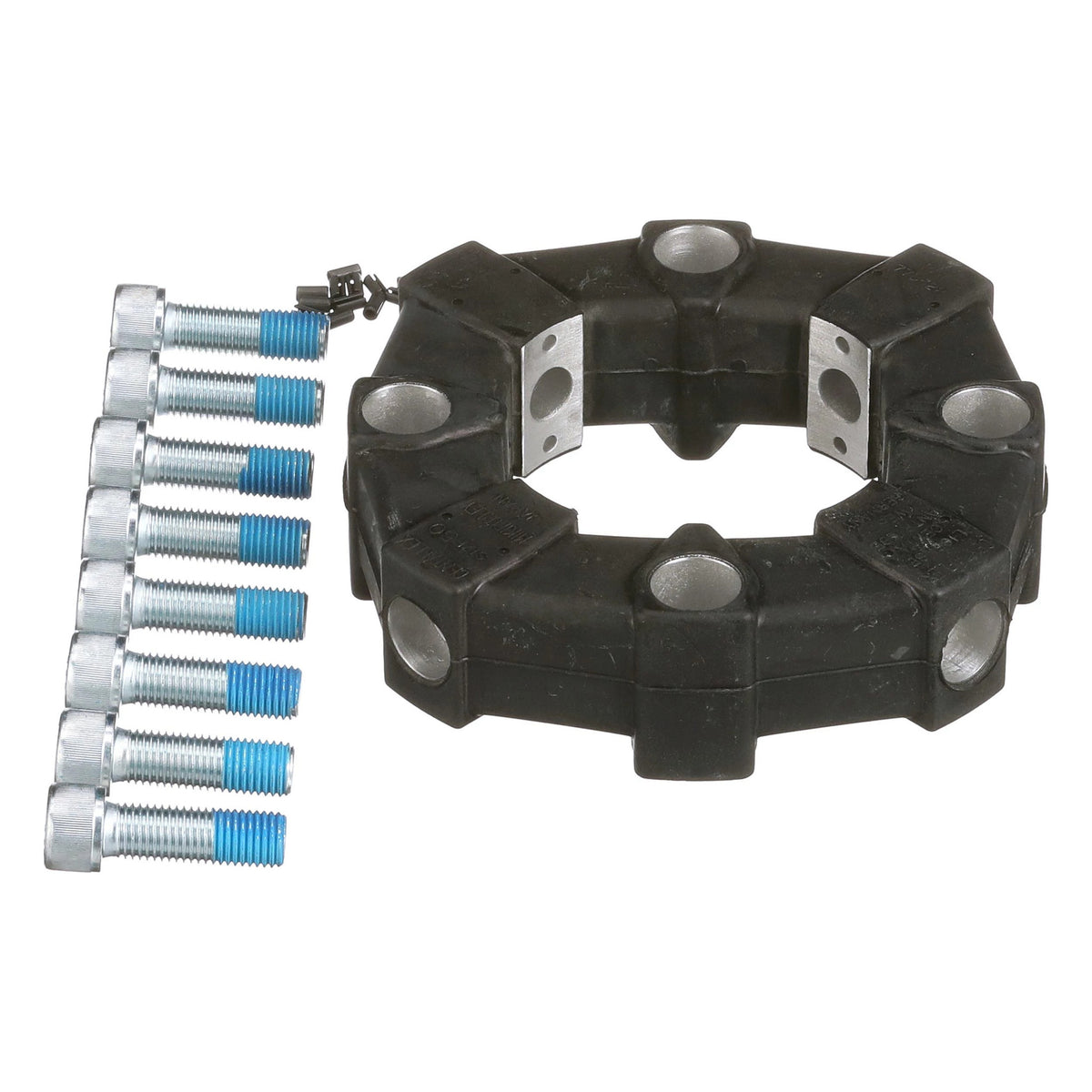 150612A1 - OEM FLEXIBLE COUPLING - CASE CONSTRUCTION