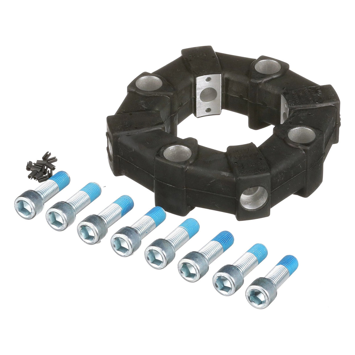 150612A1 - OEM FLEXIBLE COUPLING - CASE CONSTRUCTION