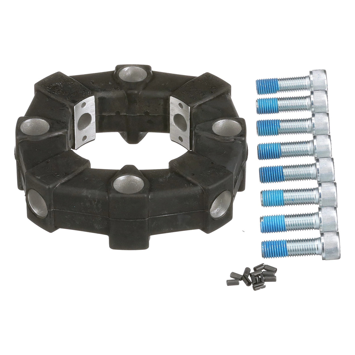 150612A1 - OEM FLEXIBLE COUPLING - CASE CONSTRUCTION