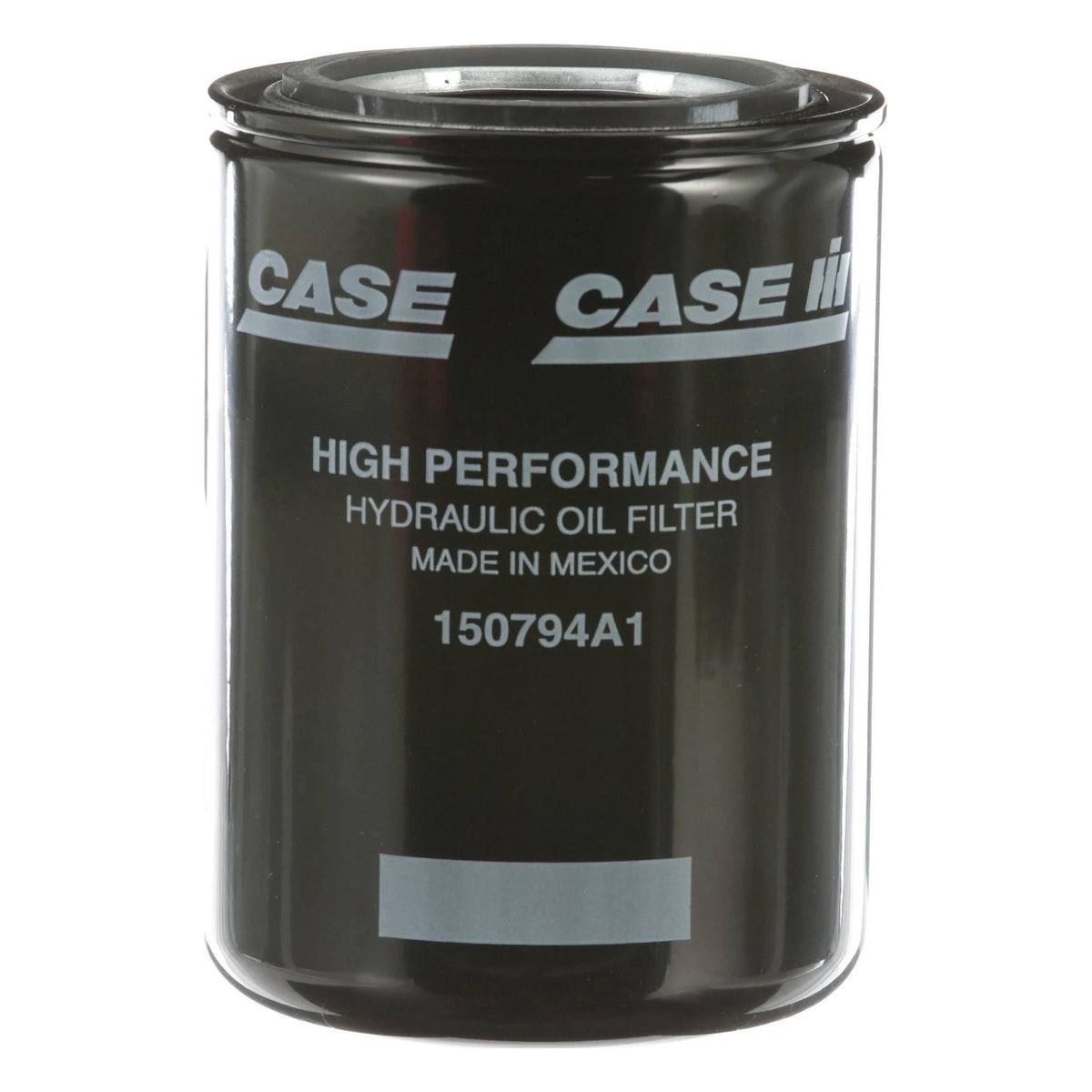 150794A1 - OEM HYDRAULIC OIL FILTER - CASE CONSTRUCTION