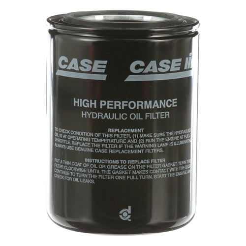 150794A1 - OEM HYDRAULIC OIL FILTER - CASE CONSTRUCTION