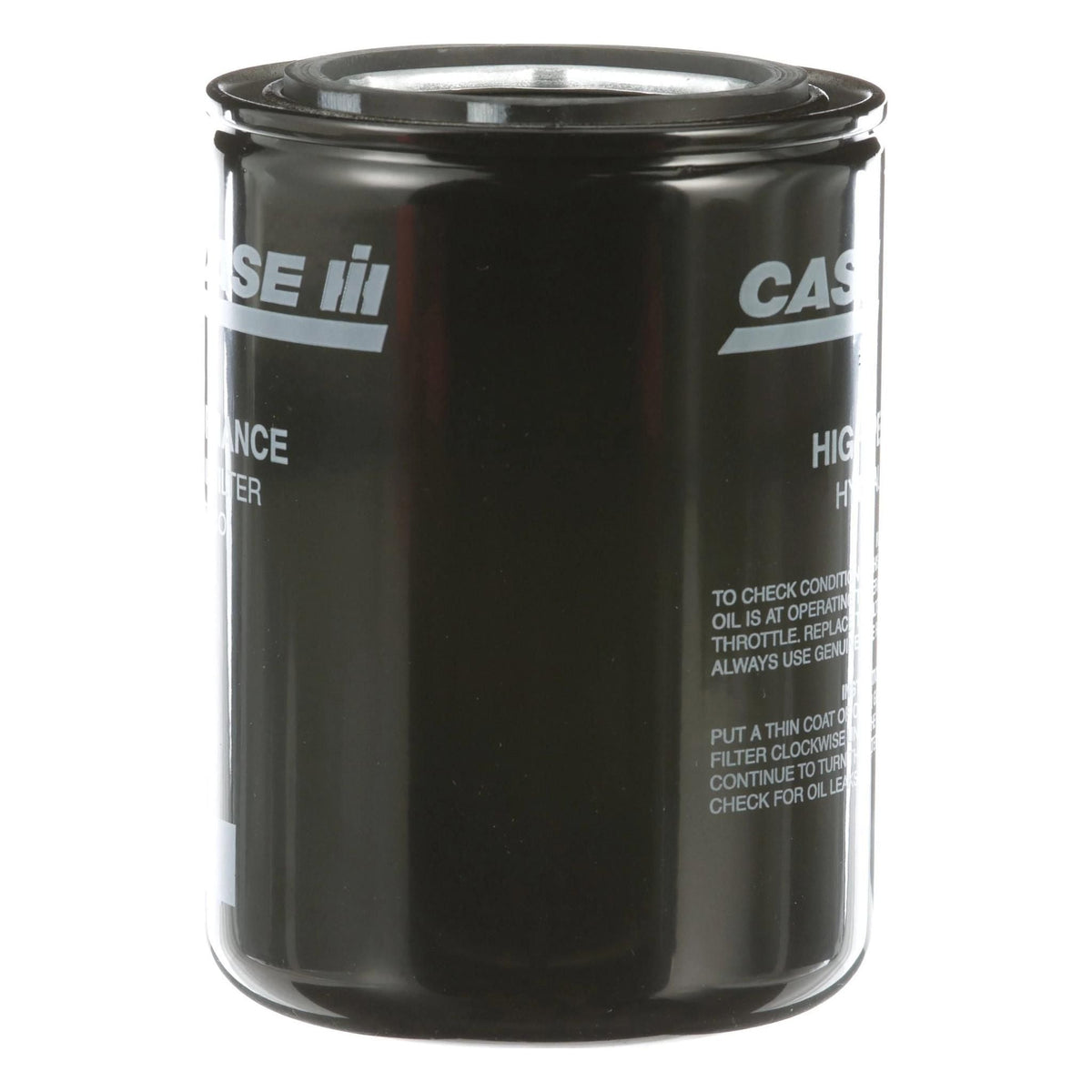 150794A1 - OEM HYDRAULIC OIL FILTER - CASE CONSTRUCTION