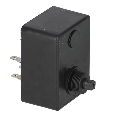 150918FP - OEM SWITCH - CASE CONSTRUCTION