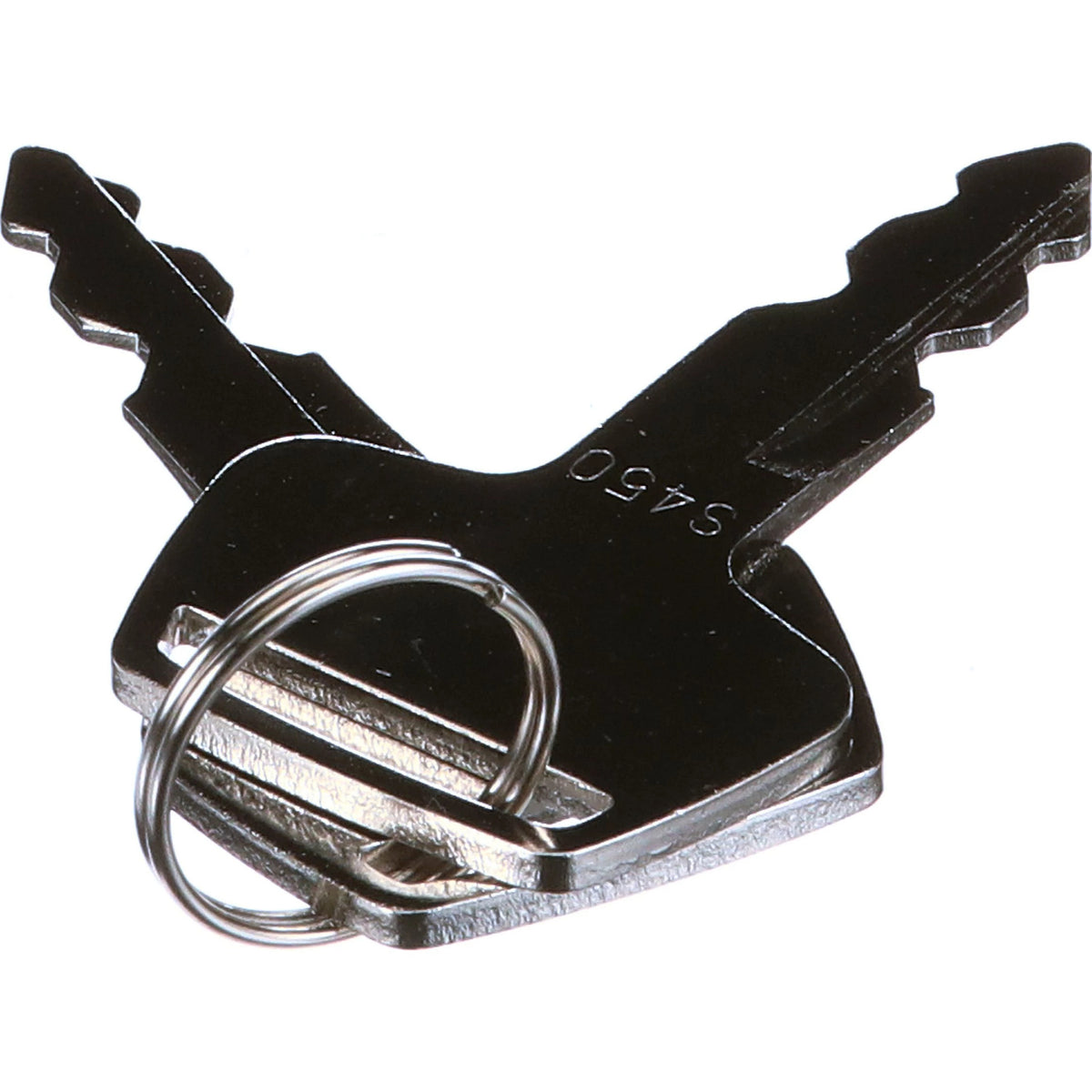150979A1 - OEM IGNITION KEY - CASE CONSTRUCTION