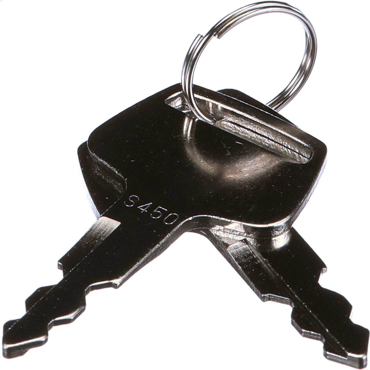 150979A1 - OEM IGNITION KEY - CASE CONSTRUCTION