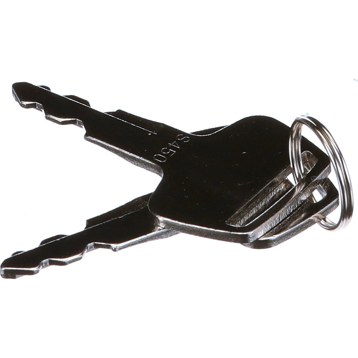 150979A1 - OEM IGNITION KEY - CASE CONSTRUCTION