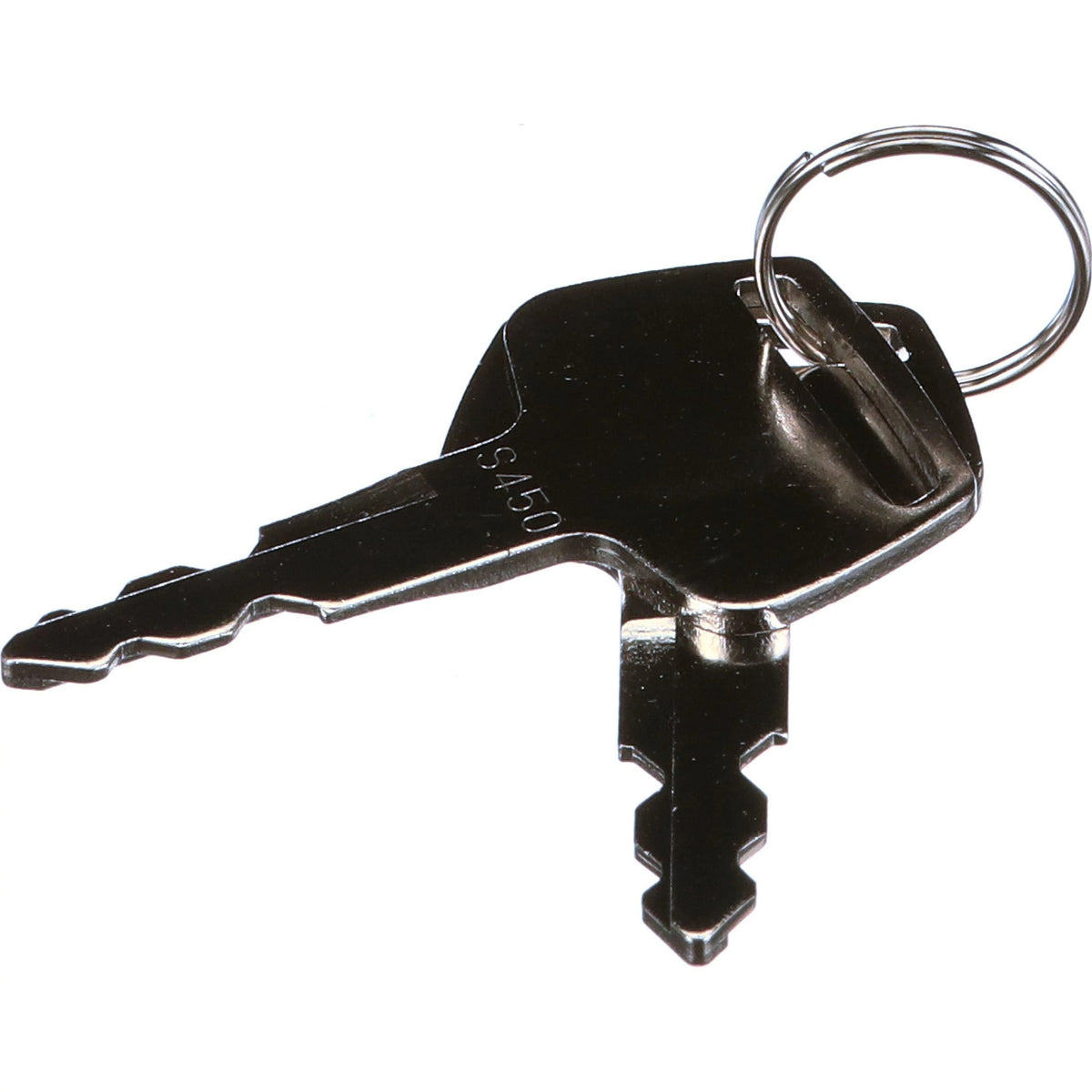 150979A1 - OEM IGNITION KEY - CASE CONSTRUCTION