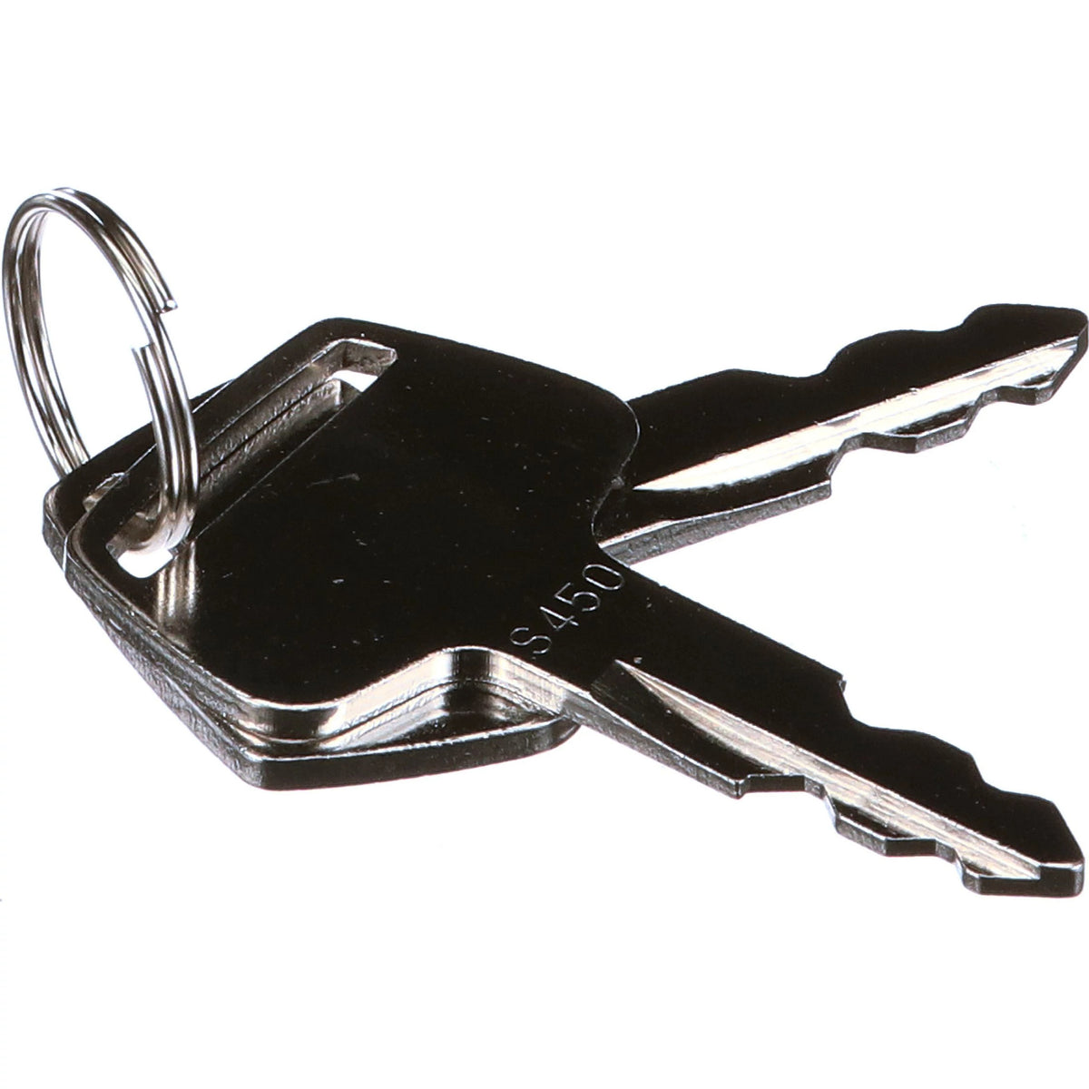 150979A1 - OEM IGNITION KEY - CASE CONSTRUCTION