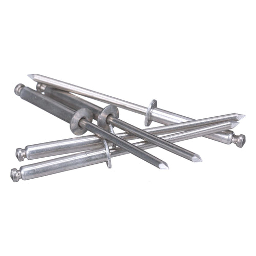 151-516 - OEM RIVET 1/8 X .775IN AL/AL-1 - CASE CONSTRUCTION