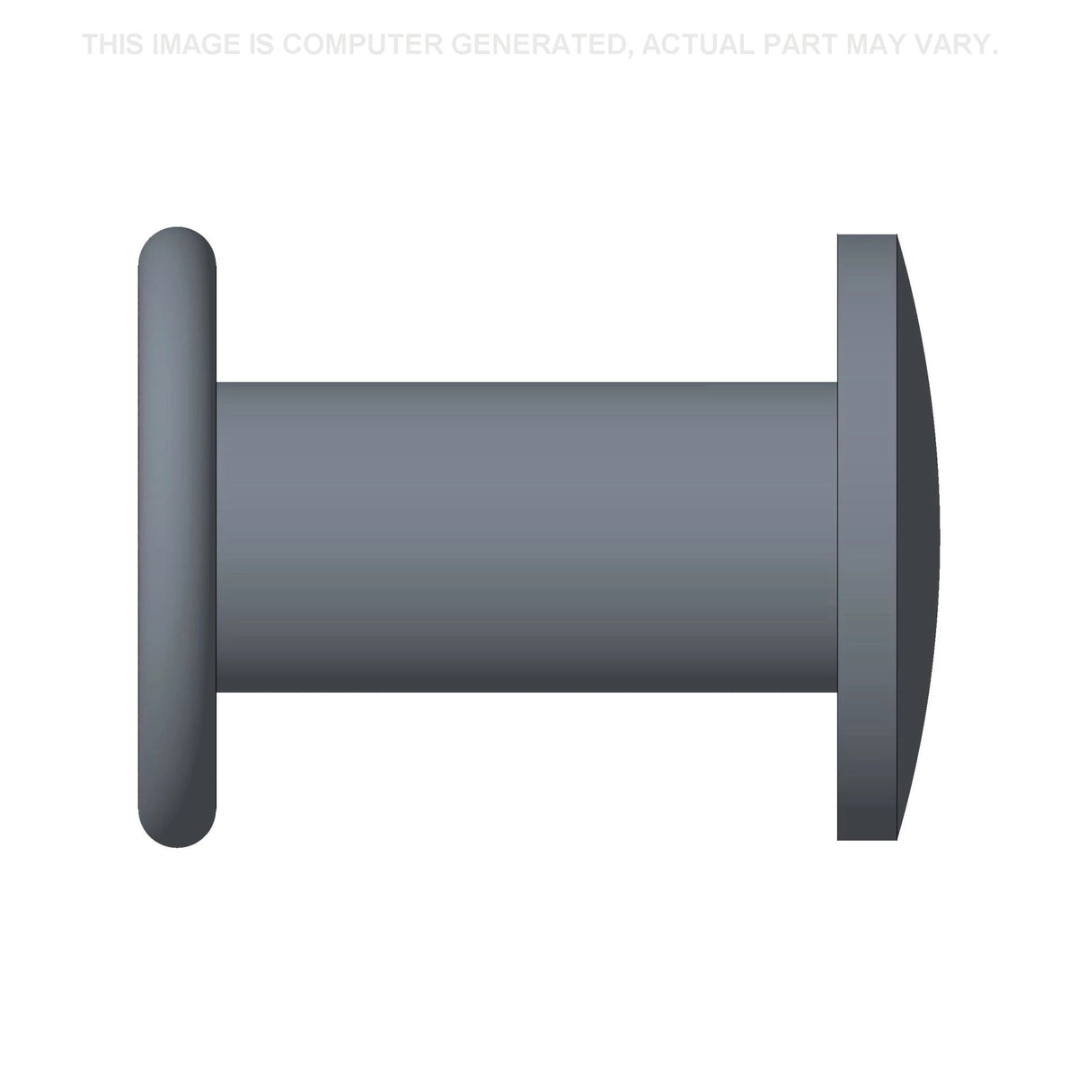 151-543 - OEM RIVET - CASE CONSTRUCTION