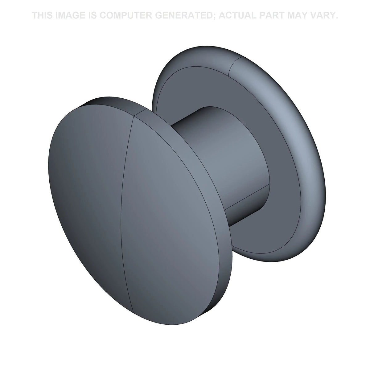 151-558 - OEM RIVET - CASE CONSTRUCTION