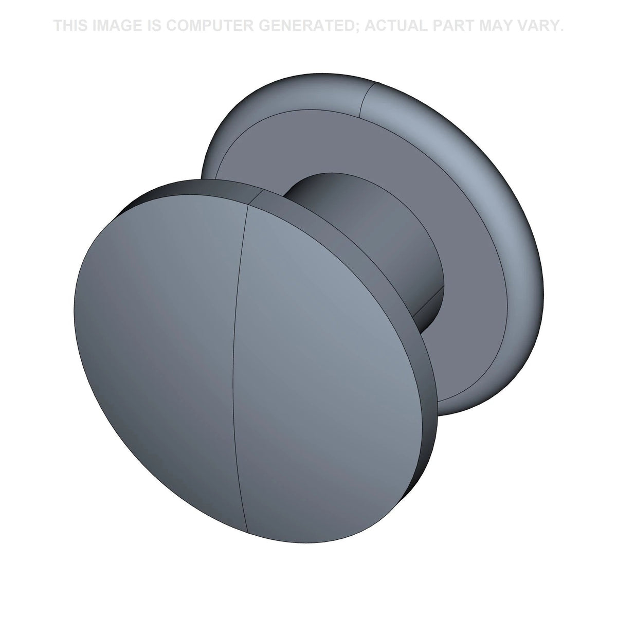 151-558 - OEM RIVET - CASE CONSTRUCTION