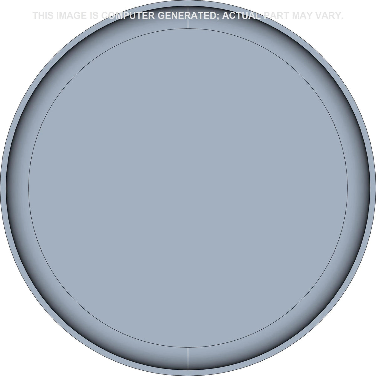 151-558 - OEM RIVET - CASE CONSTRUCTION