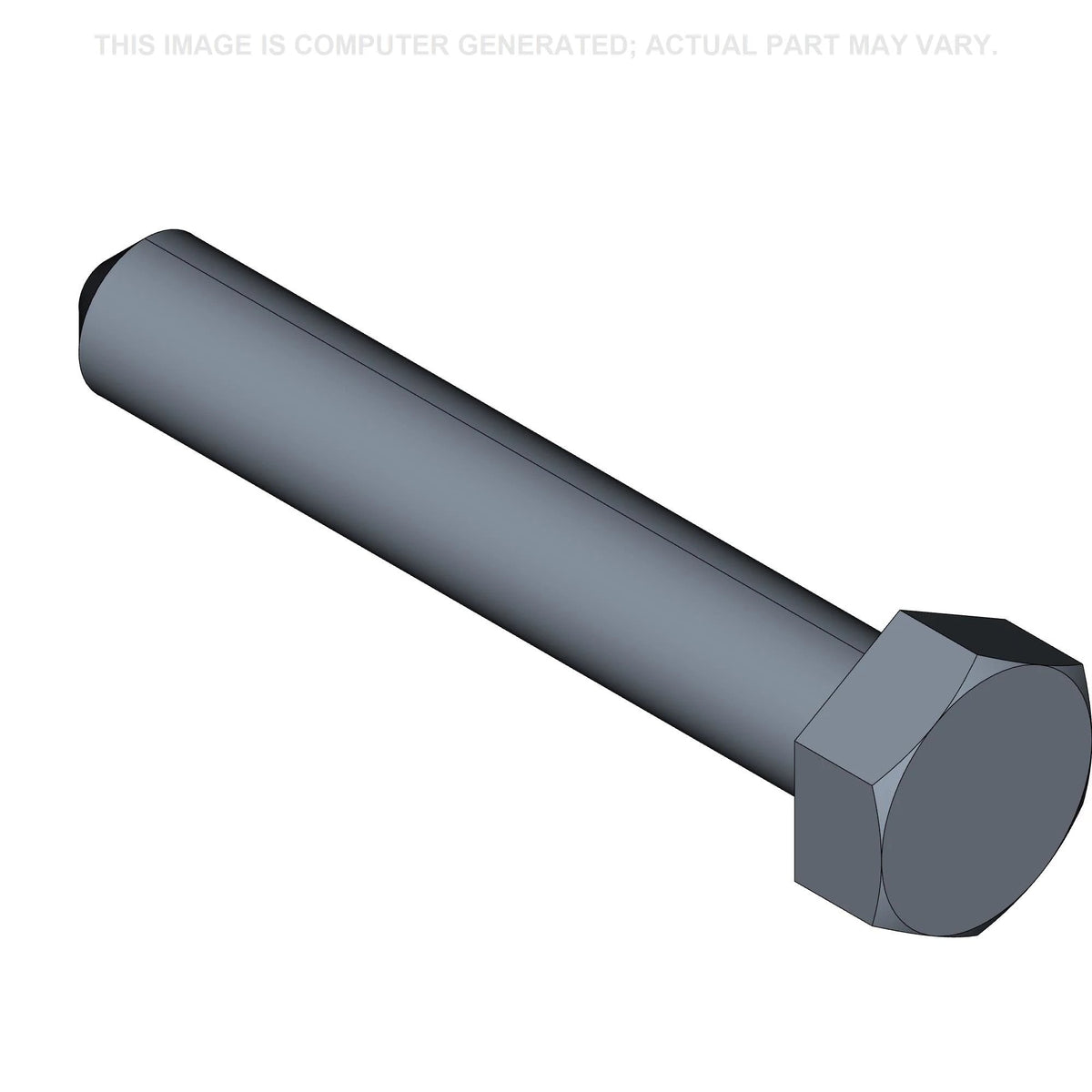 15211421 - OEM HEX BOLT - CASE CONSTRUCTION