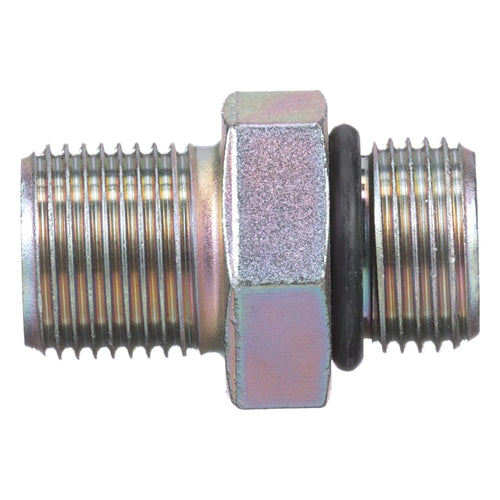 152128A1 - OEM HYDRAULIC TUBE ADAPTER 3/8IN NPT O-RING X 3/8IN NPT - CASE CONSTRUCTION