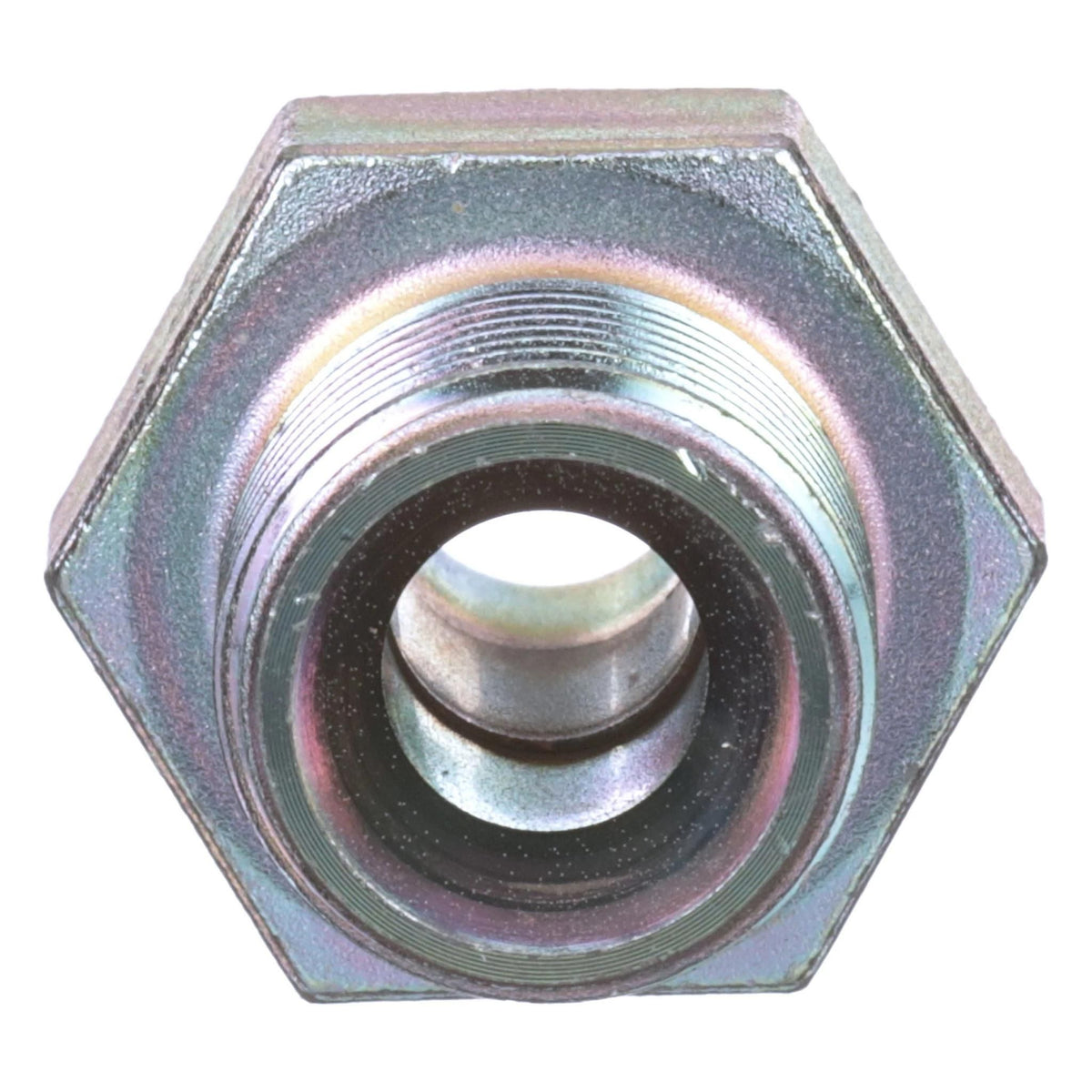 152128A1 - OEM HYDRAULIC TUBE ADAPTER 3/8IN NPT O-RING X 3/8IN NPT - CASE CONSTRUCTION