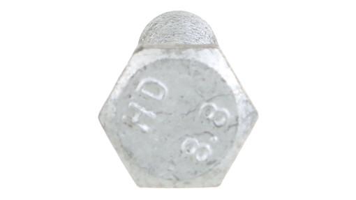 15213724 - OEM BOLT - CASE CONSTRUCTION