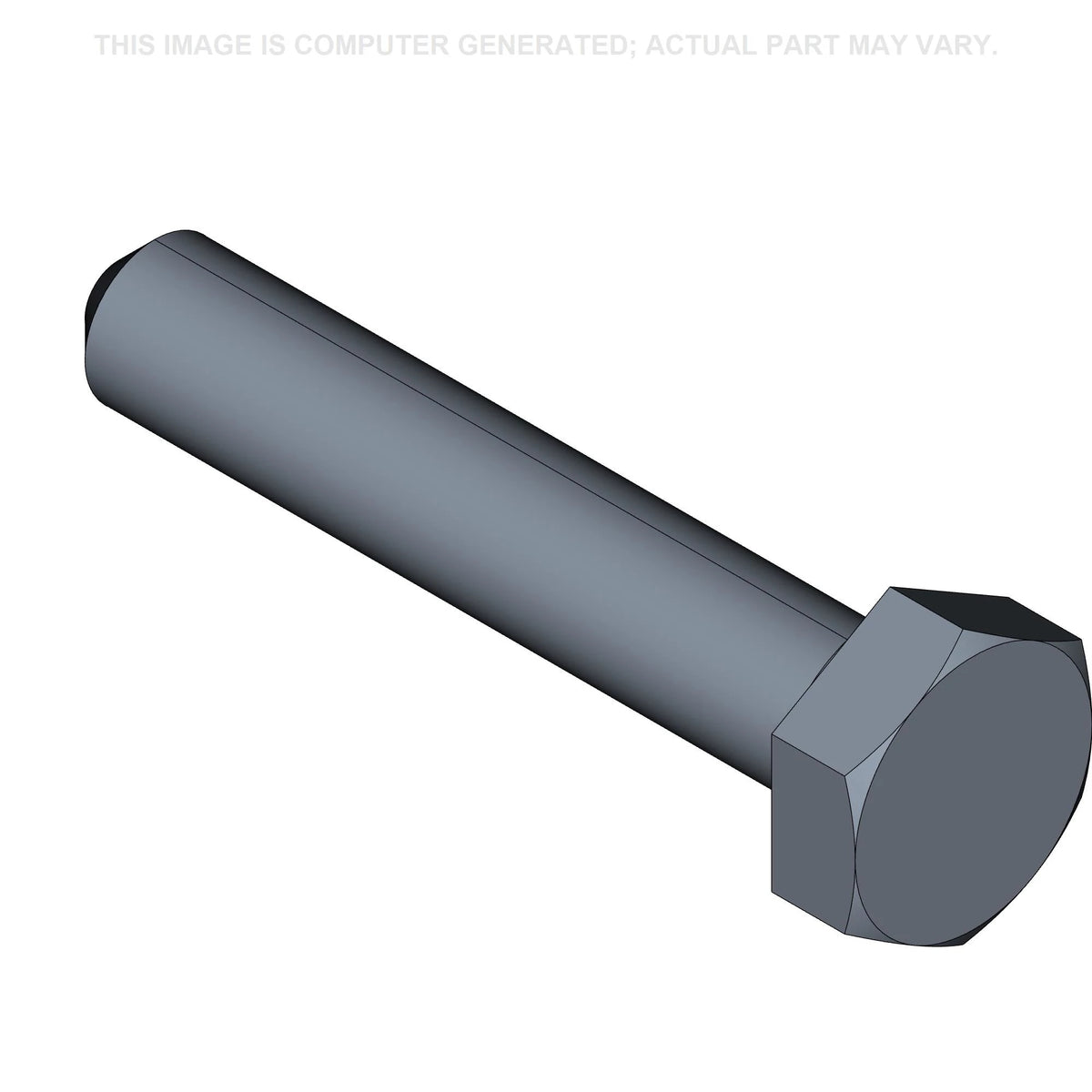 15214731 - OEM HEX BOLT - CASE CONSTRUCTION
