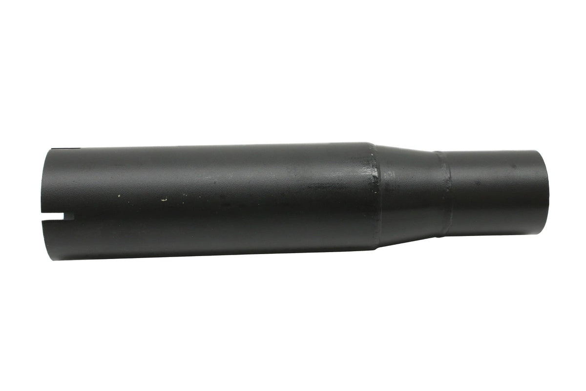 152225A1 - OEM PIPE EXHAUST SYSTEM - CASE CONSTRUCTION