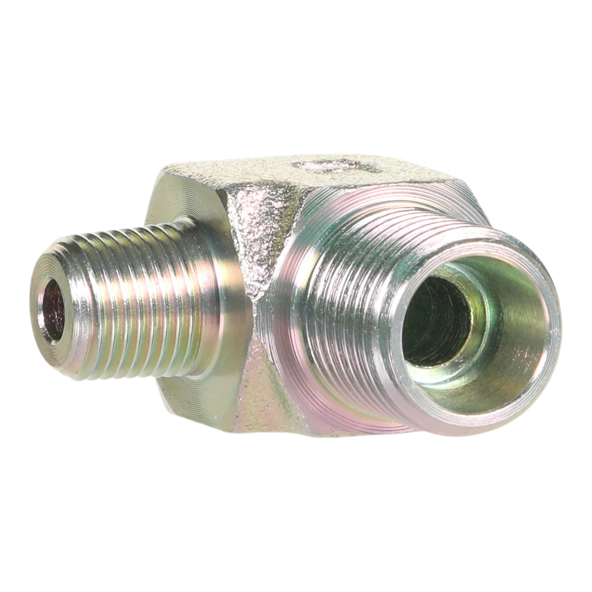 152627A1 - OEM ELBOW FITTING - CASE CONSTRUCTION