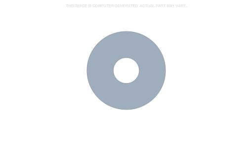 1527191 - OEM WASHER - CASE CONSTRUCTION