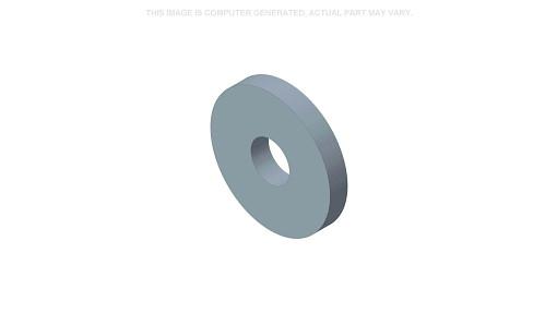 1527191 - OEM WASHER - CASE CONSTRUCTION
