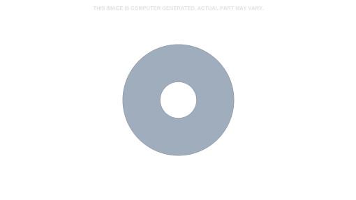 1527191 - OEM WASHER - CASE CONSTRUCTION