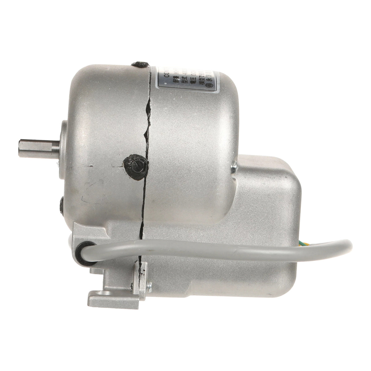 152920A1 - OEM MOTOR - CASE CONSTRUCTION