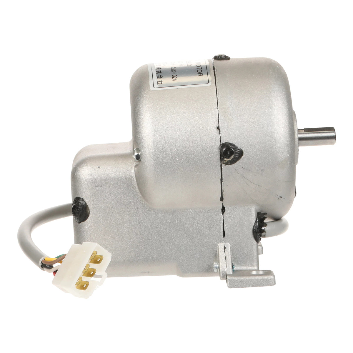 152920A1 - OEM MOTOR - CASE CONSTRUCTION