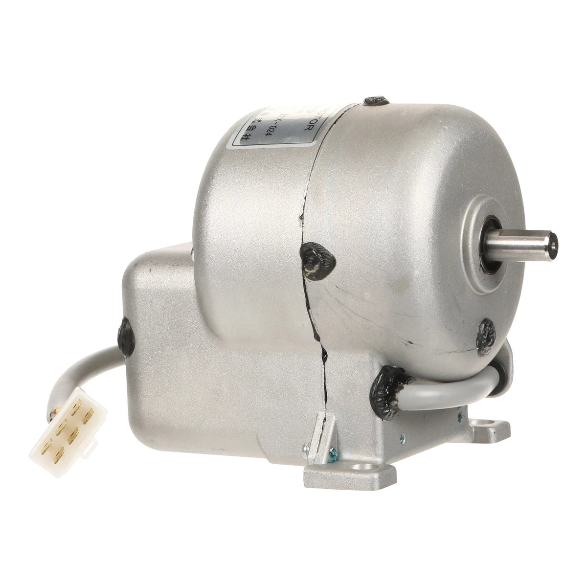 152920A1 - OEM MOTOR - CASE CONSTRUCTION