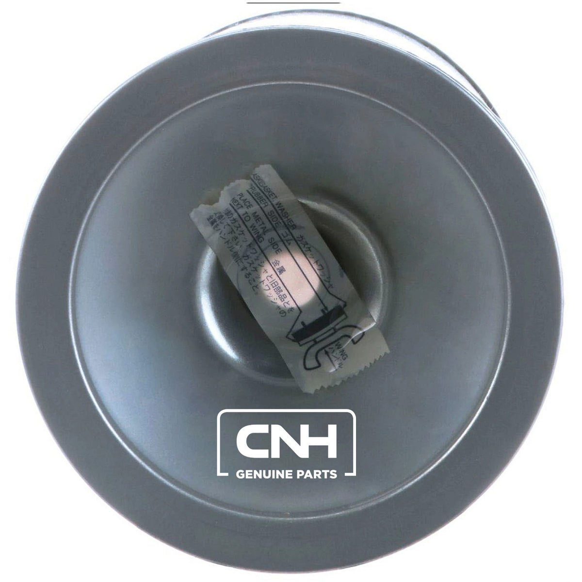 153240A1 - OEM AIR FILTER - CASE CONSTRUCTION