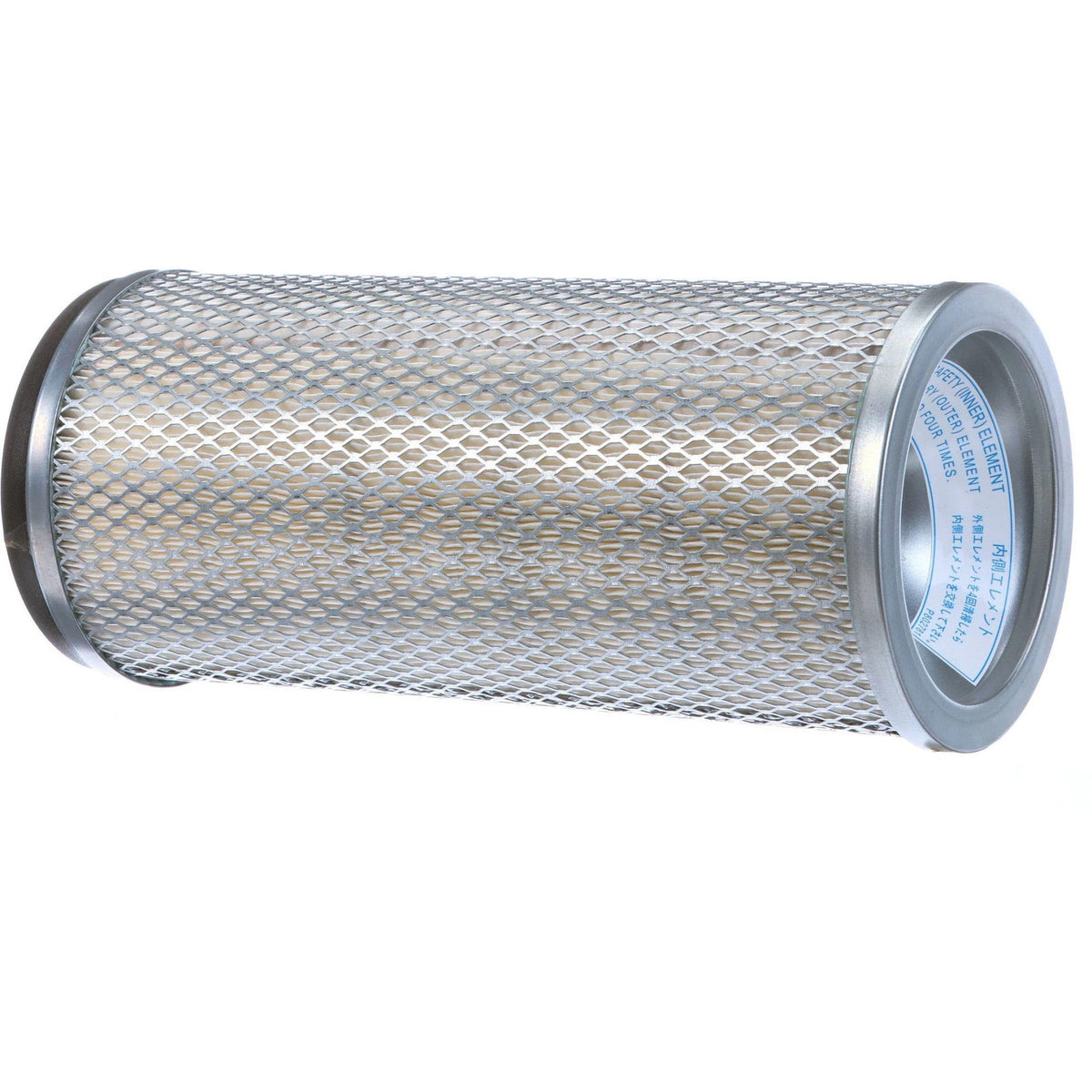 153240A1 - OEM AIR FILTER - CASE CONSTRUCTION