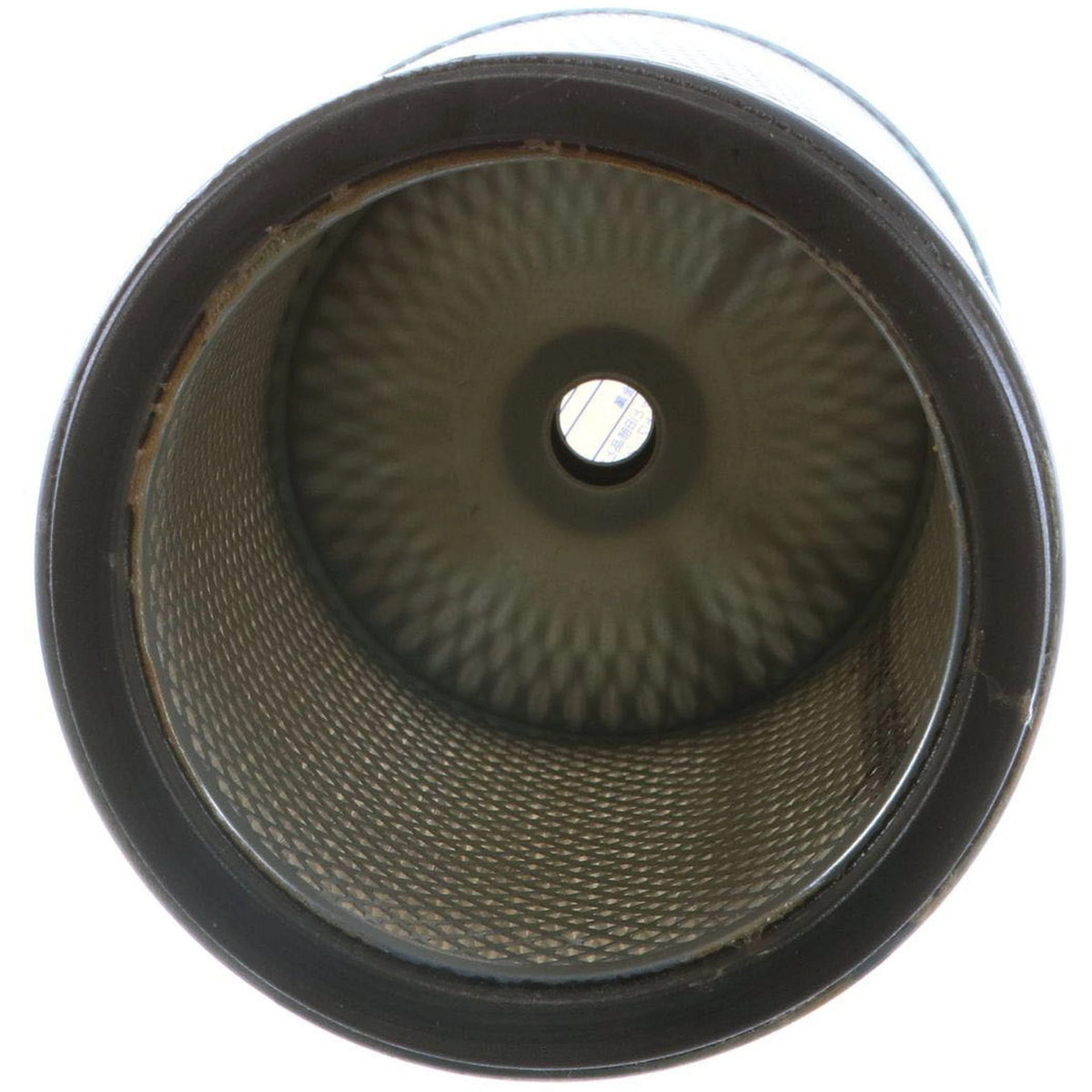 153240A1 - OEM AIR FILTER - CASE CONSTRUCTION