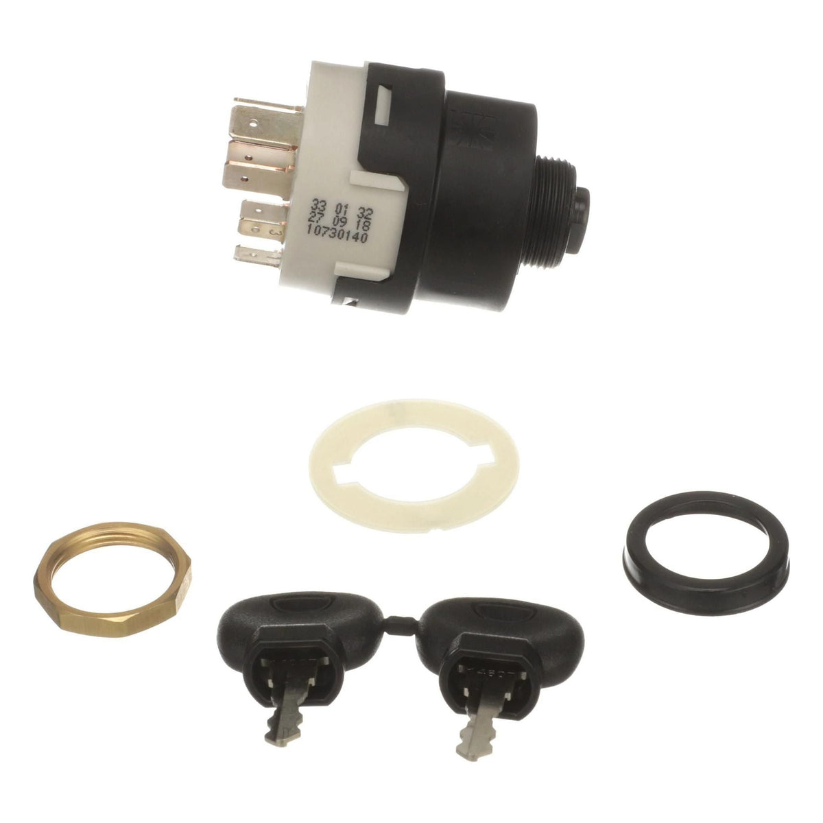 1533738C1 - OEM SWITCH ASSEMBLY - CASE CONSTRUCTION