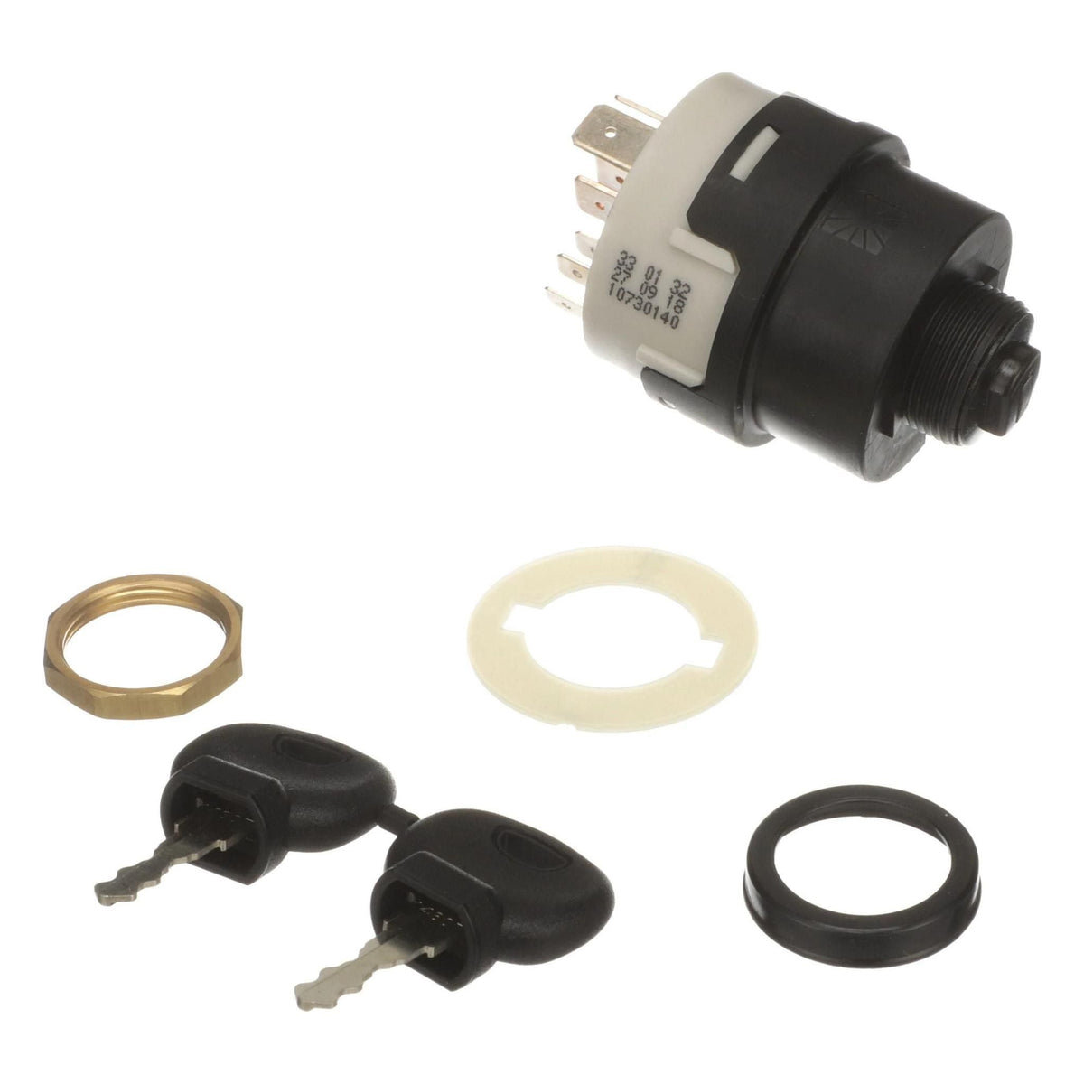 1533738C1 - OEM SWITCH ASSEMBLY - CASE CONSTRUCTION
